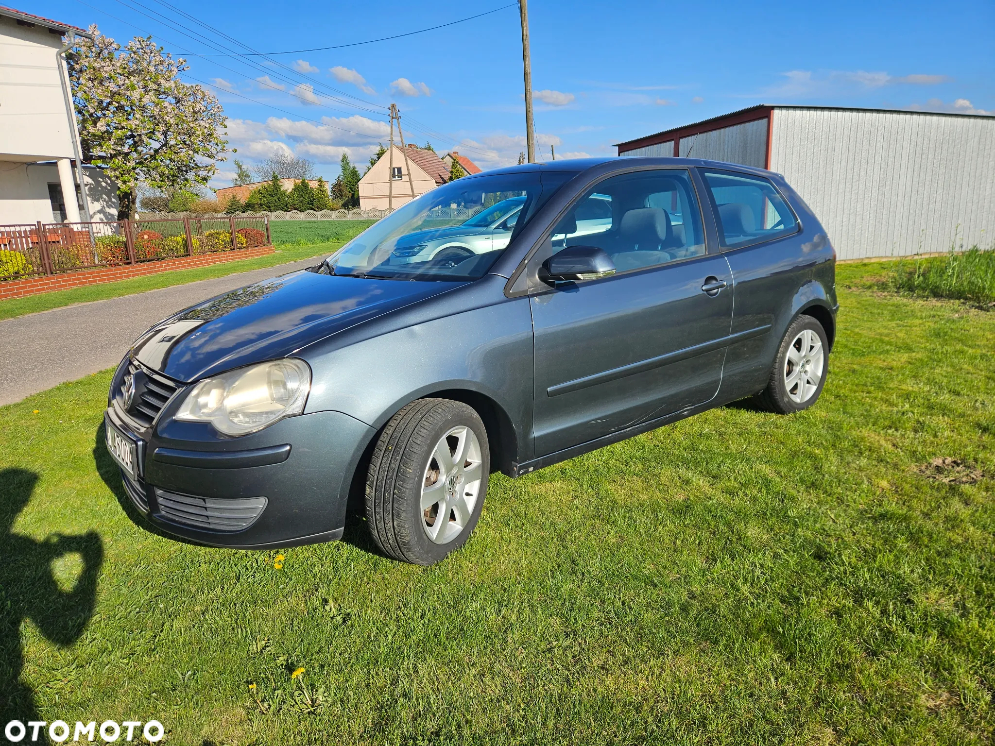 Volkswagen Polo - 3