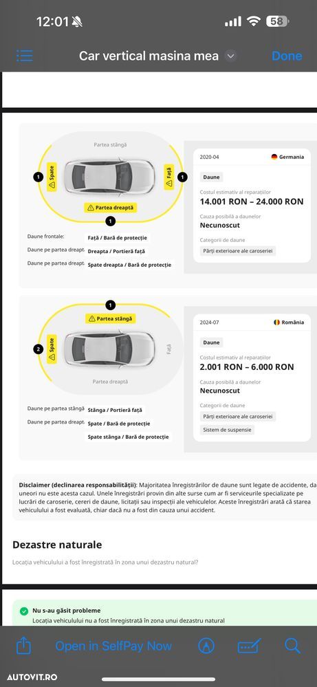 Mercedes-Benz E 220 d Coupe Aut. - 12