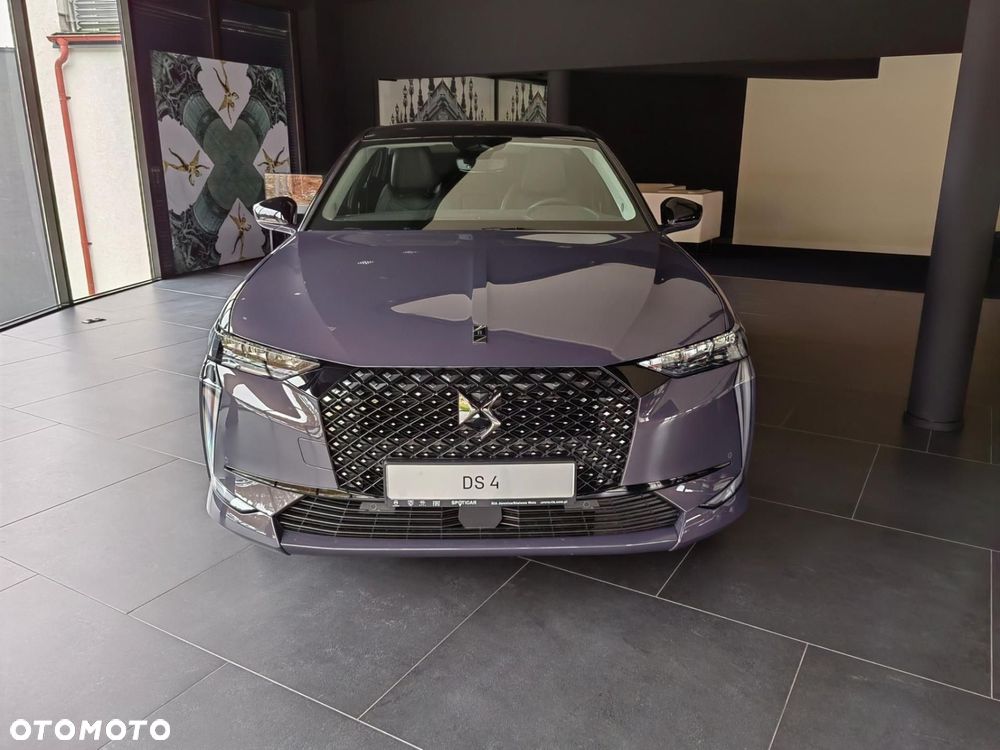 DS Automobiles DS 4 - 3