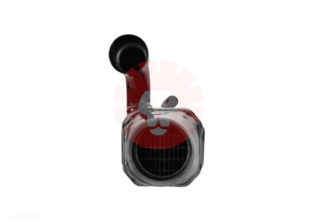 NOWY RECYRKULATOR SPALIN EGR DO  SCANIA P,G,R,T - EURO5 - 2