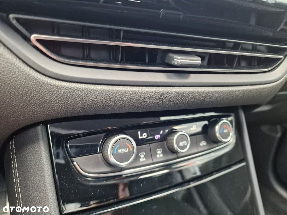 Opel Grandland X 1.5 D Start/Stop Automatik Elegance - 25