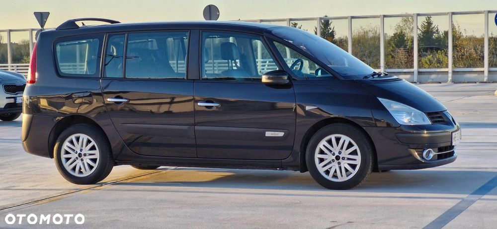 Renault Grand Espace 3.5 Initiale - 5