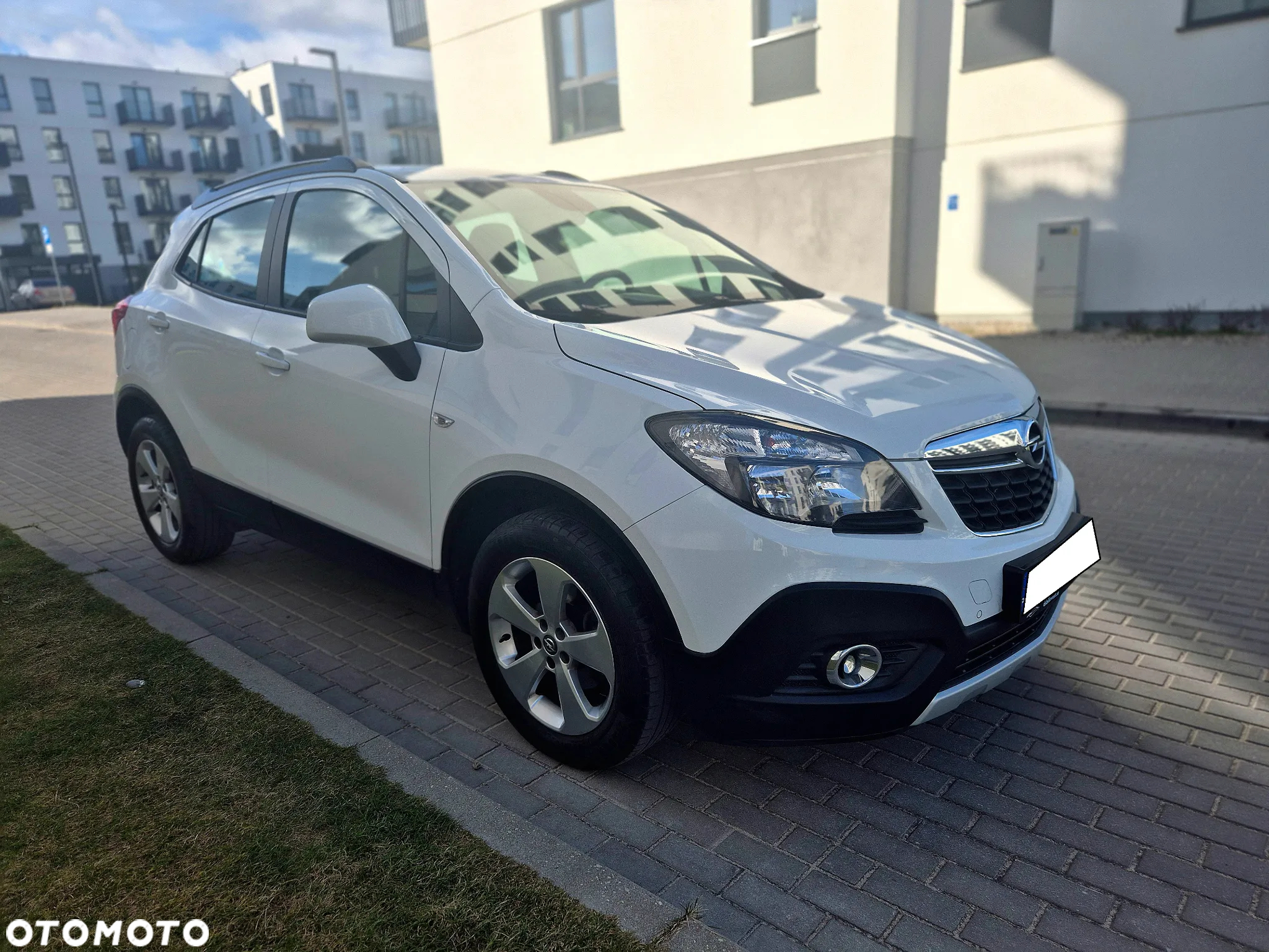 Opel Mokka 1.6 Active S&S - 14