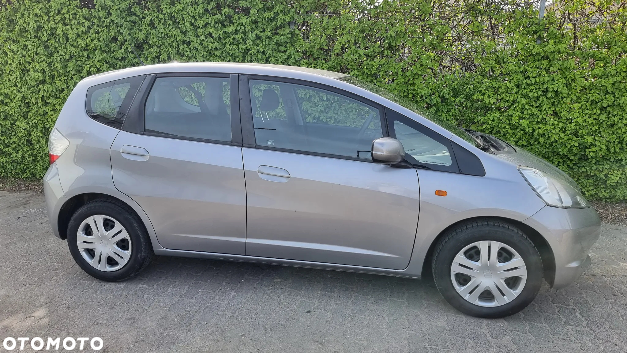 Honda Jazz 1.2 Trend - 20