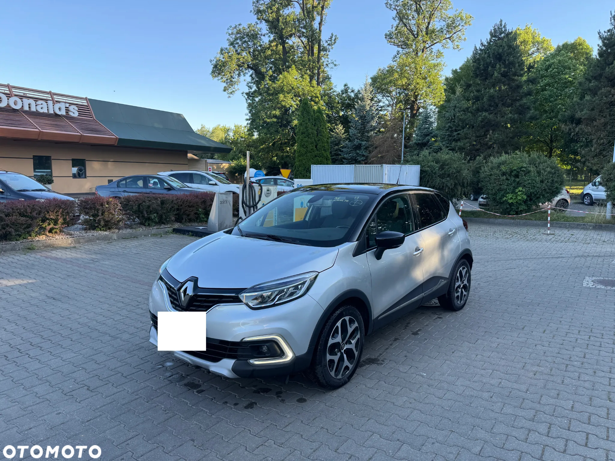 Renault Captur 1.3 Energy TCe FAP Intens - 9