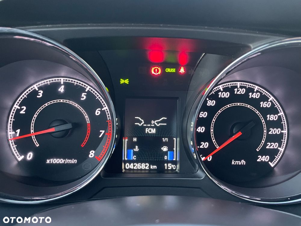 Mitsubishi ASX 1.6 ClearTec 2WD Plus - 17