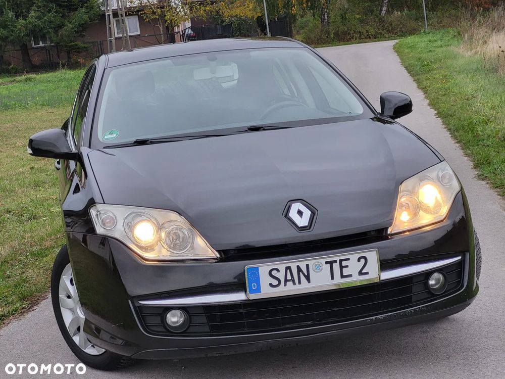 Renault Laguna 2.0 16V Expression - 2