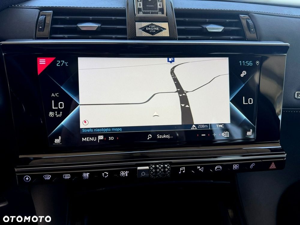 DS Automobiles DS 7 Crossback - 17