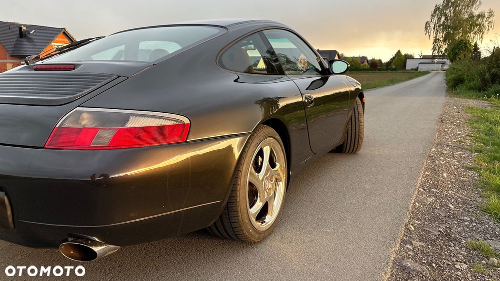Porsche 911 - 23