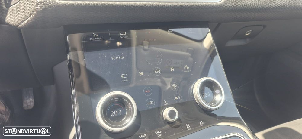 Land Rover Range Rover Velar 2.0d R-Dynamic S - 17
