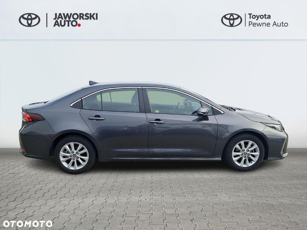 Toyota Corolla 1.5 Comfort MS - 17