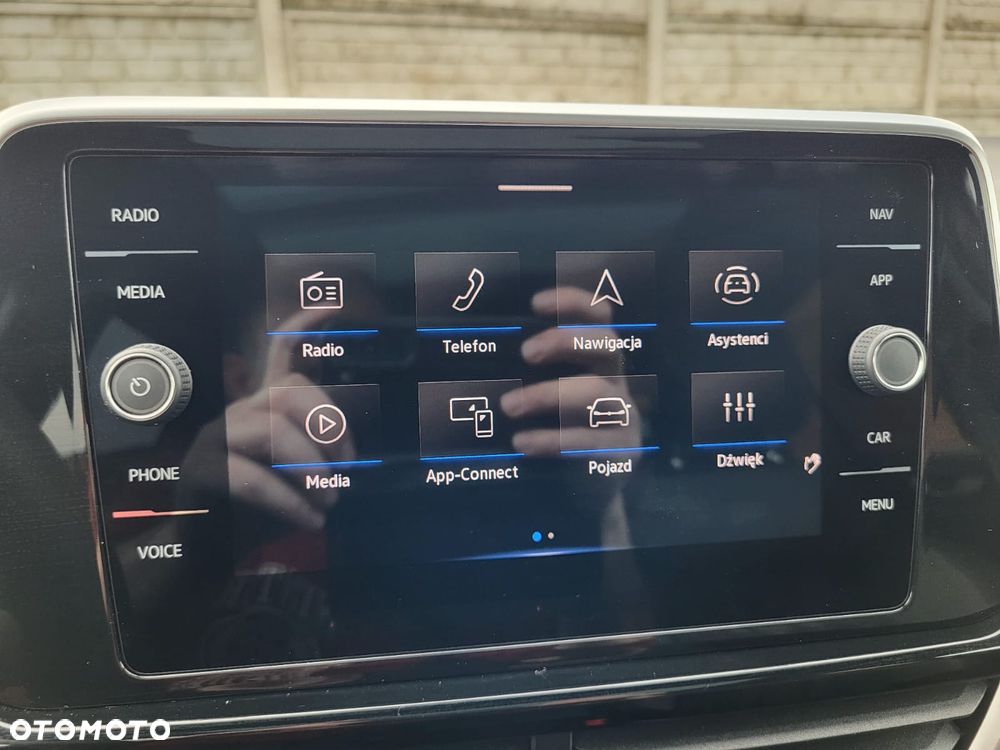 Volkswagen T-Roc 1.5 TSI OPF DSG R-Line - 35
