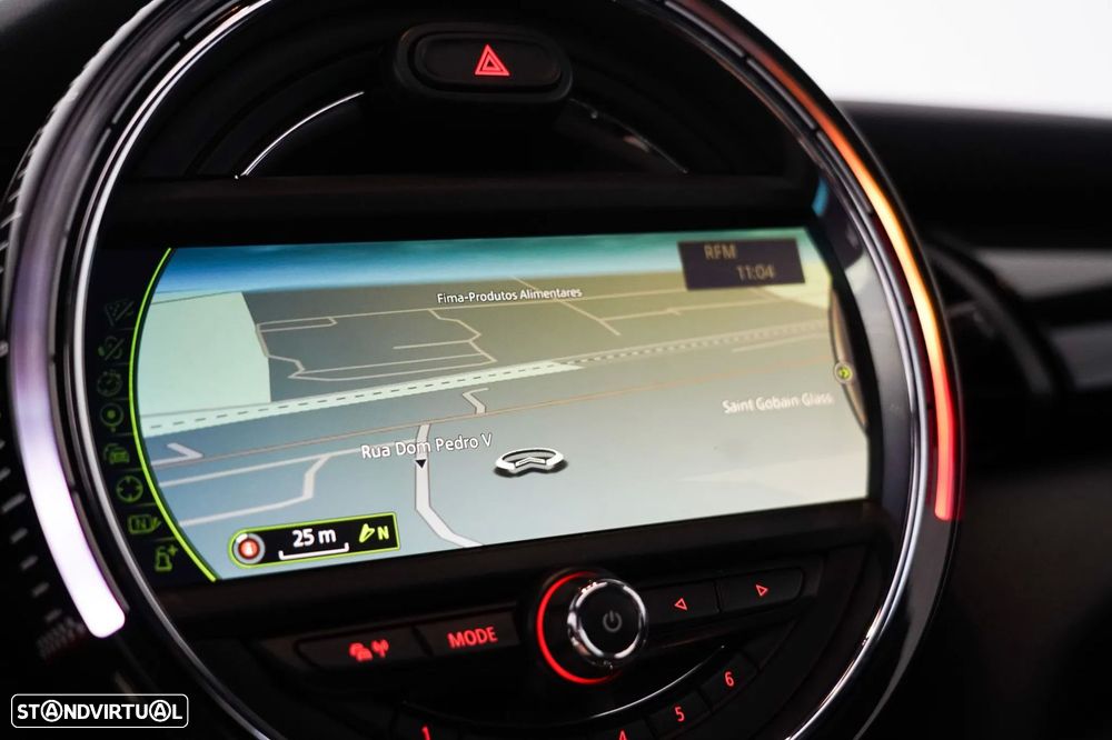 MINI 3 Portas John Cooper Works Aut. - 12