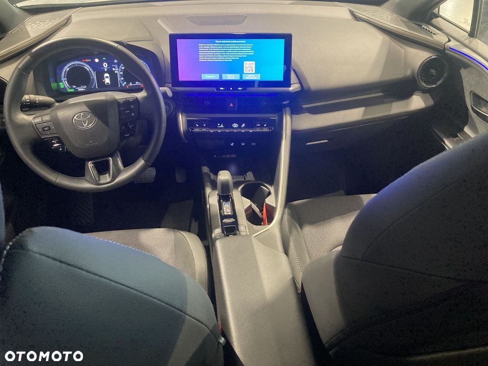 Toyota C-HR - 13