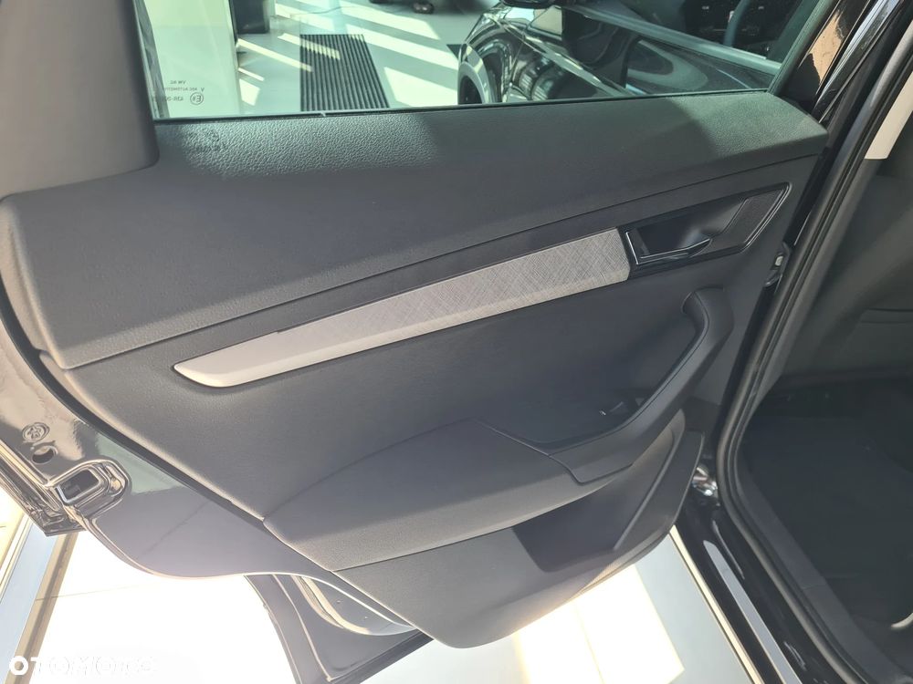 Skoda Karoq 1.5 TSI ACT Drive DSG - 10