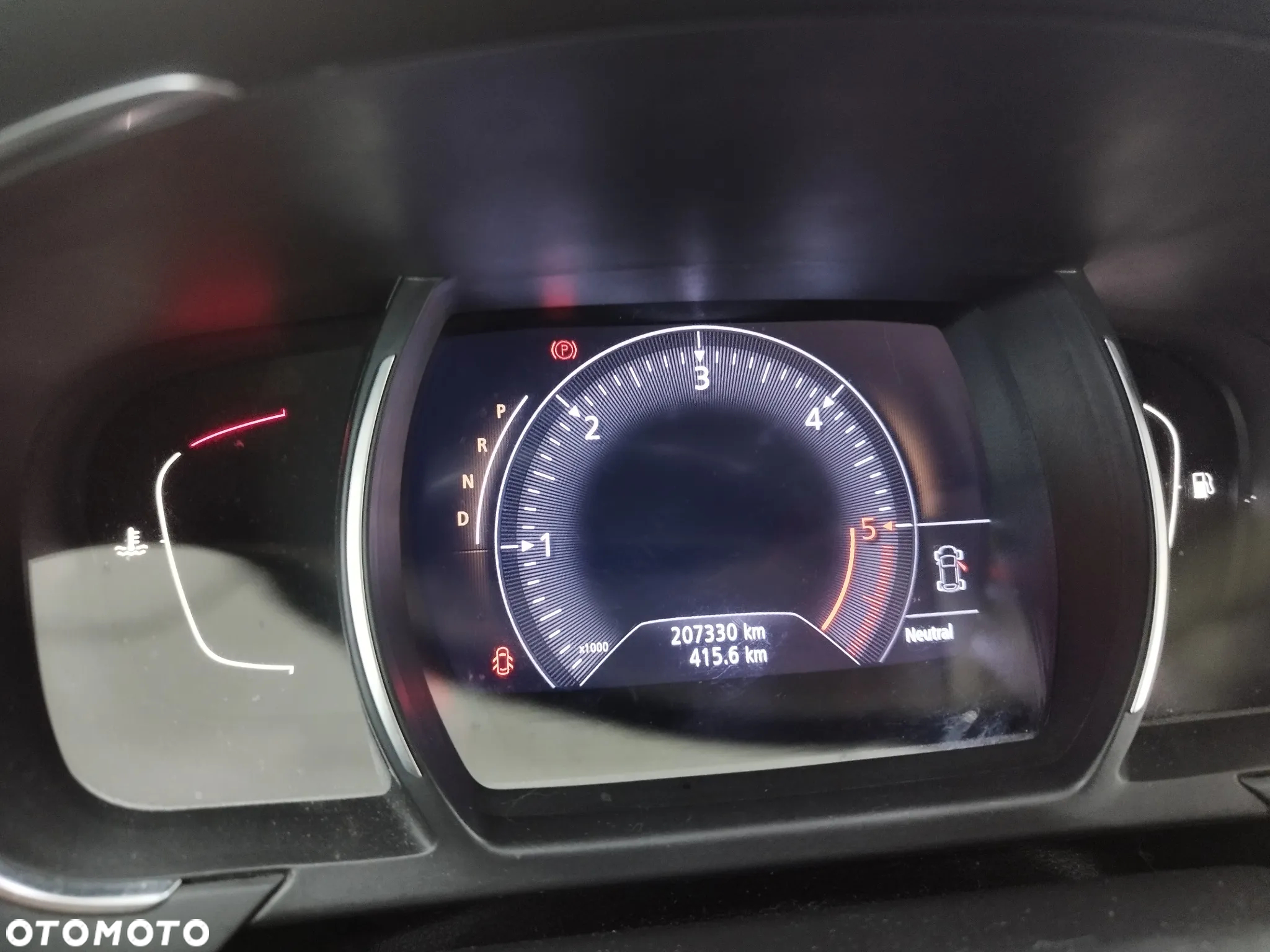 Renault Grand Scenic BLUE dCi 150 EDC BUSINESS EDITION - 20