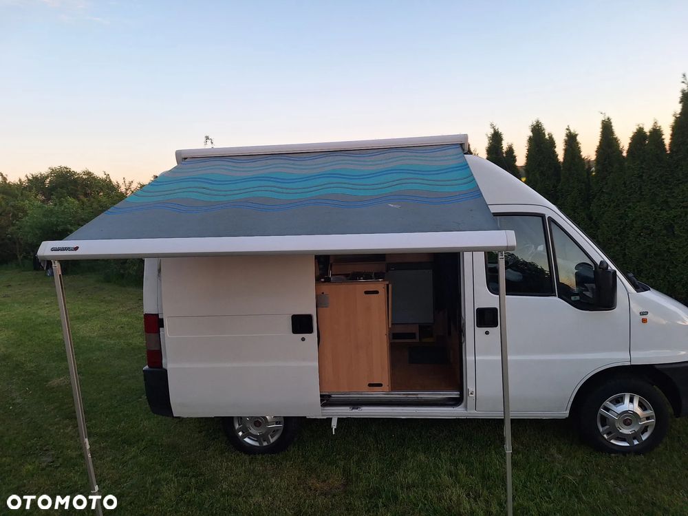 Fiat Ducato - 18