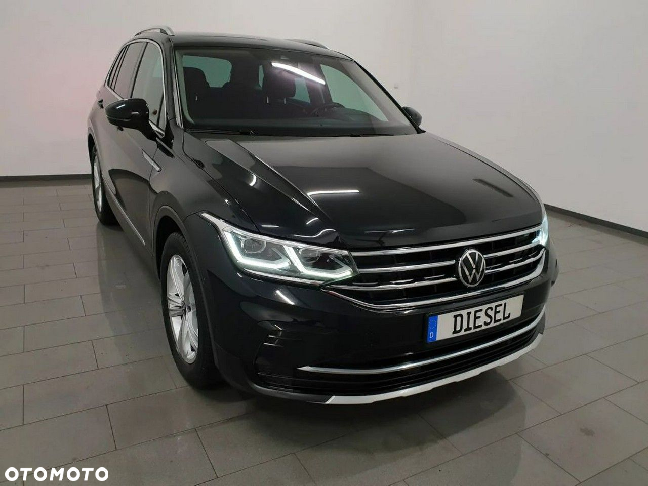 Volkswagen Tiguan 2.0 TDI SCR (BlueMotion Technology) DSG Highline - 38