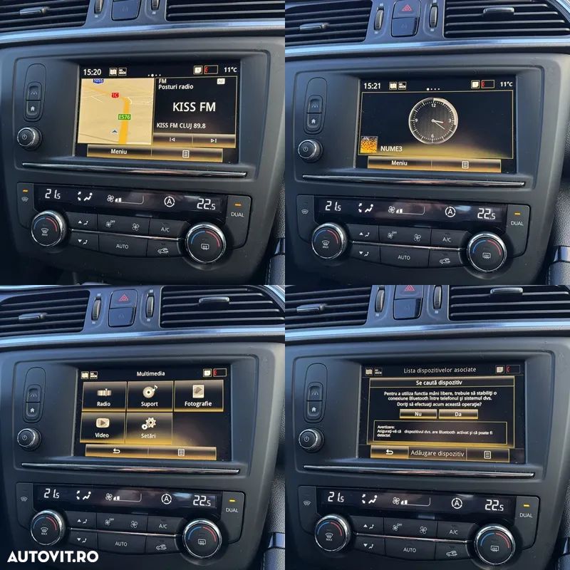 Renault Kadjar Energy TCe 130 EDC LIMITED - 27