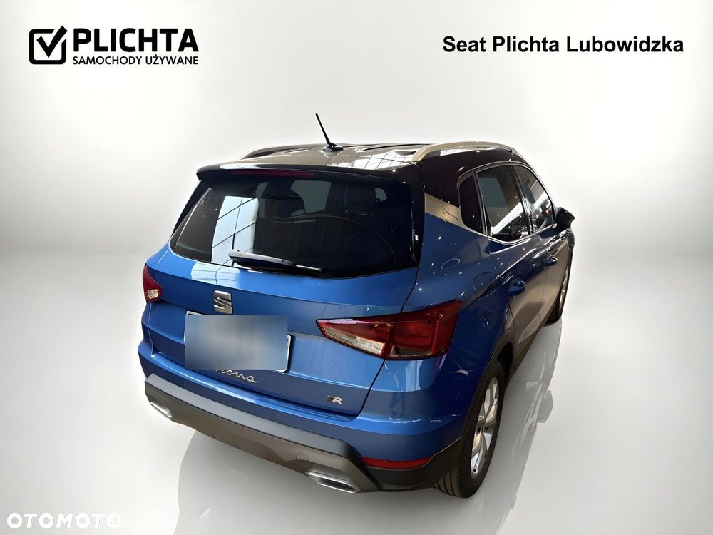 Seat Arona - 4
