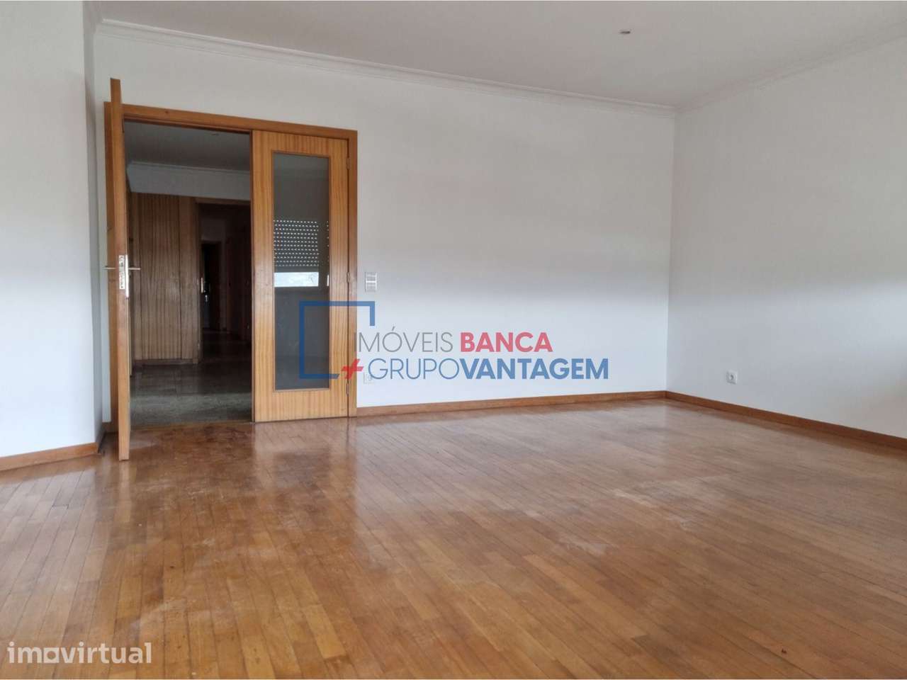 APARTAMENTO T3 - MOREIRA - Grande imagem: 3/18