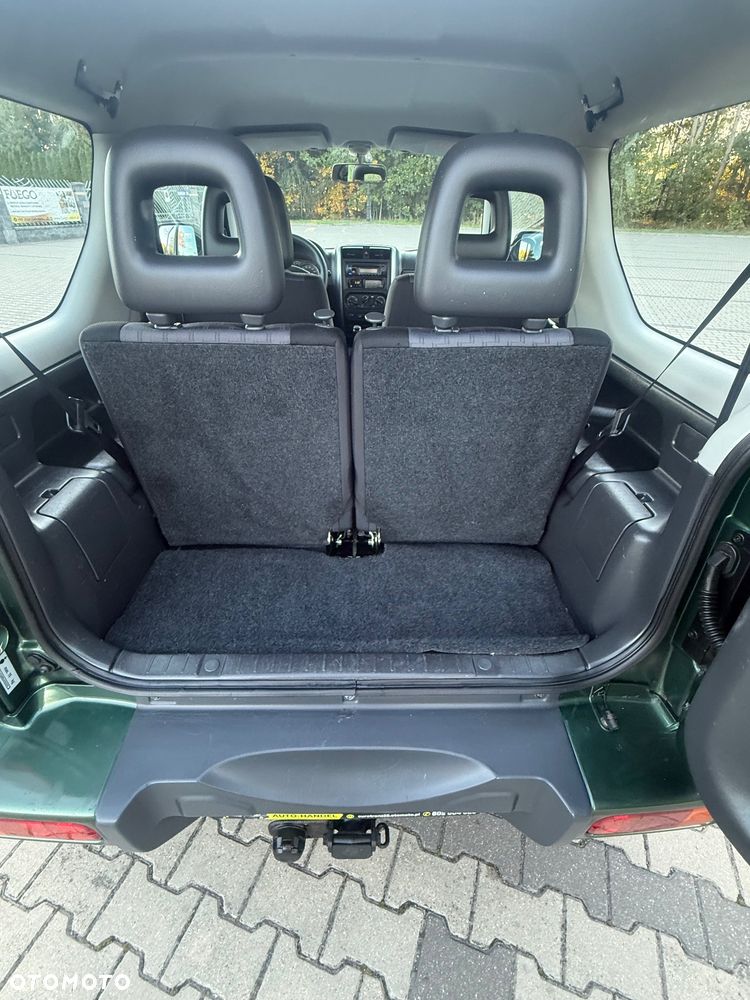 Suzuki Jimny - 24