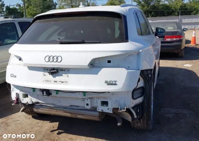 Audi Q5 2.0 TFSI Quattro Sport S tronic - 5