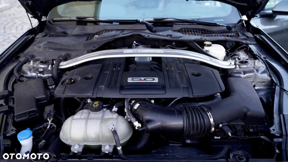 Ford Mustang 5.0 V8 GT - 31