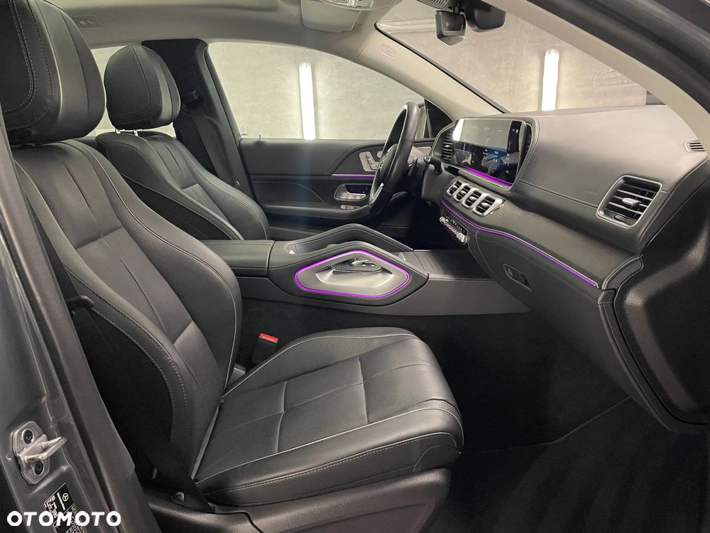 Mercedes-Benz GLE 400 d 4-Matic Executive - 22