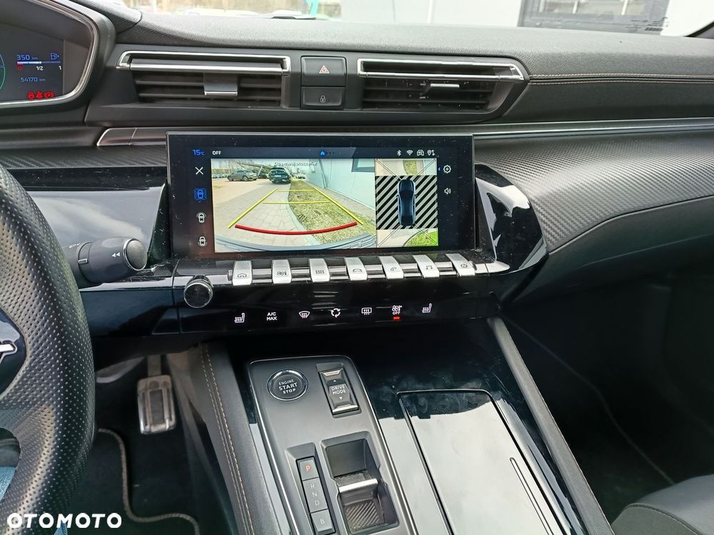 Peugeot 508 - 15