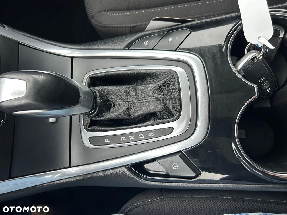 Ford S-Max 2.0 TDCi Trend PowerShift - 34