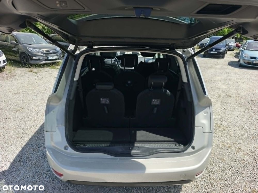 Citroën C4 SpaceTourer Grand PureTech 130 Stop&Start C-SERIES - 9
