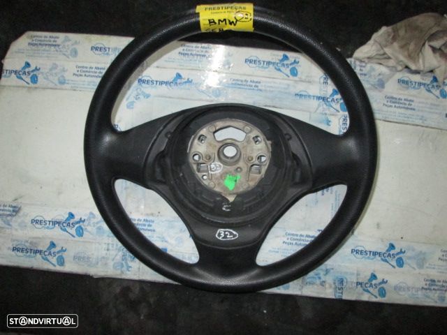 Volante 61644000 BMW E87 2007 BMW E81 2007 - 1