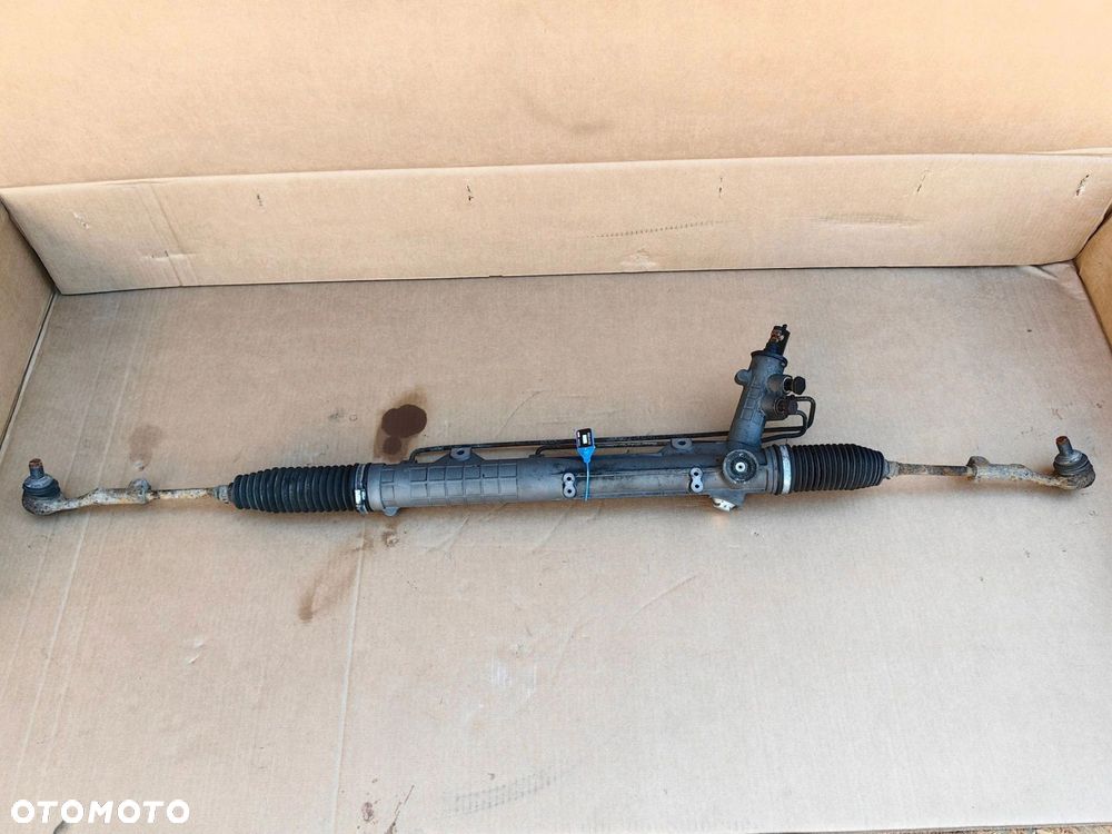 Maglownica przekładnia BMW e87 e81 e82 e88 e90 e91 6763807 oryginalna ZF - 12