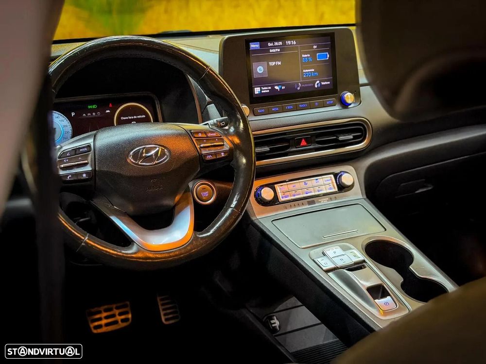 Hyundai Kauai Standard - 25