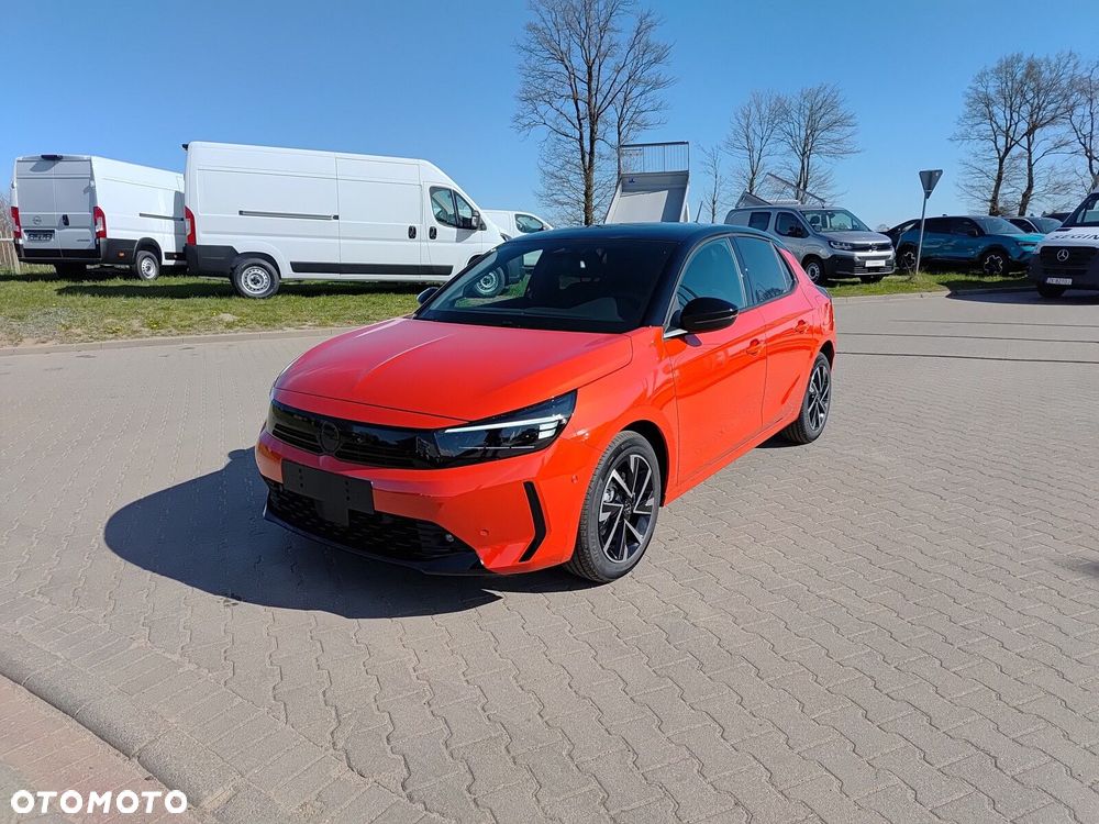 Opel Corsa - 2
