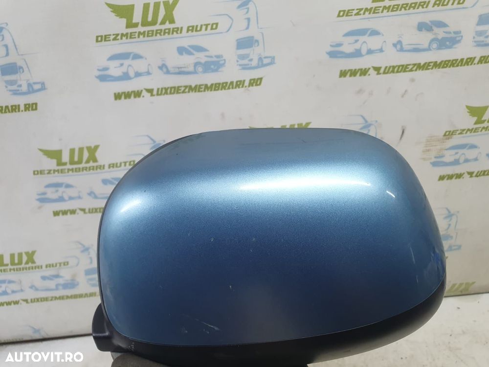 Oglinda stanga e4022589 Mitsubishi ASX 1 [2010 - 2012] 1.8 di-d - 3