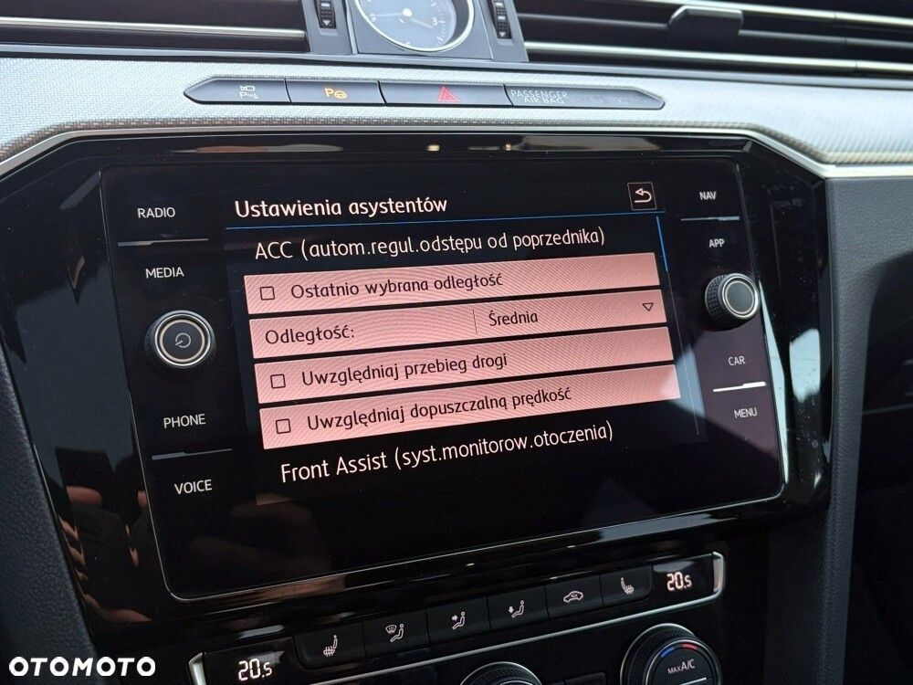 Volkswagen Arteon 2.0 TSI R-Line DSG - 24