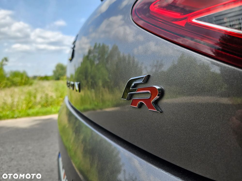 Seat Leon 2.0 TDI FR S&S DSG - 9