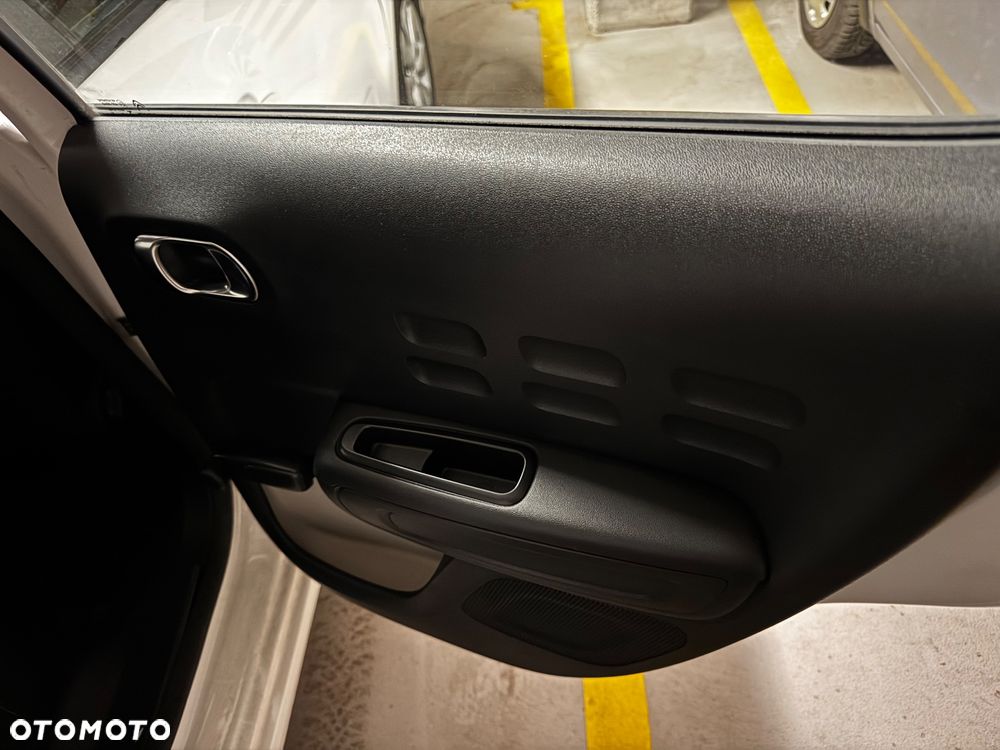 Citroën C3 1.2 PureTech Live - 16