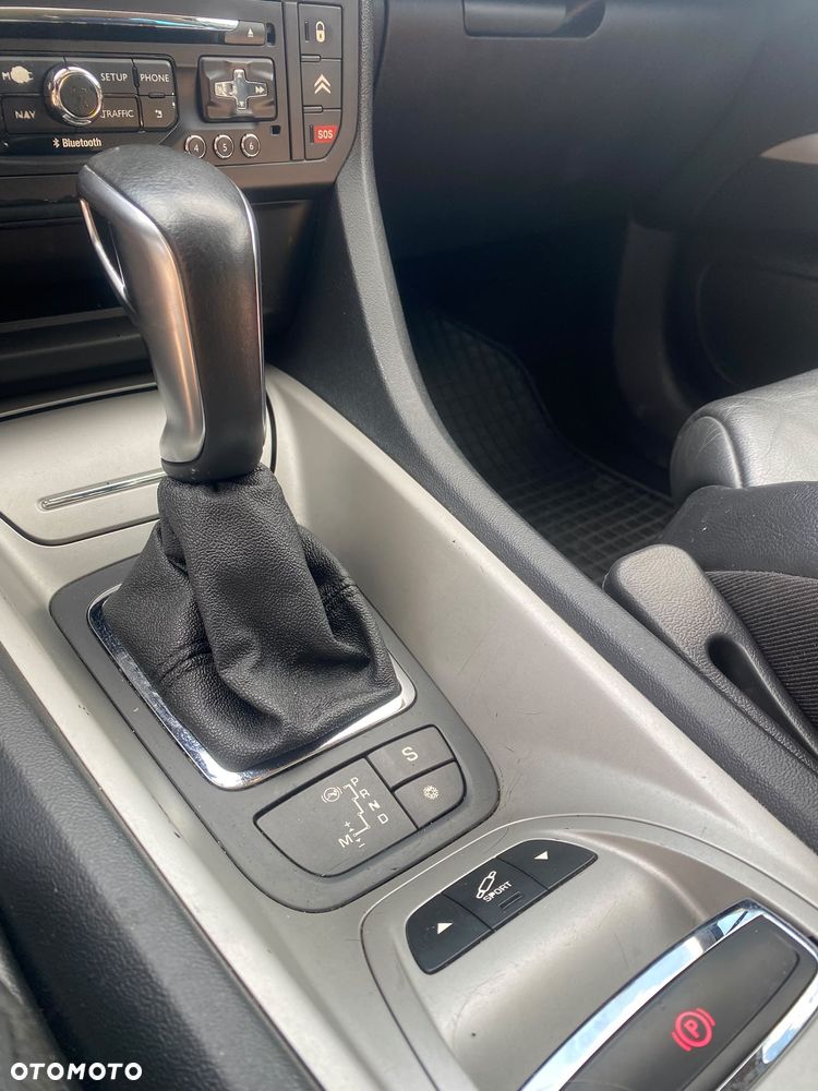 Citroën C5 THP 155 Exclusive - 9