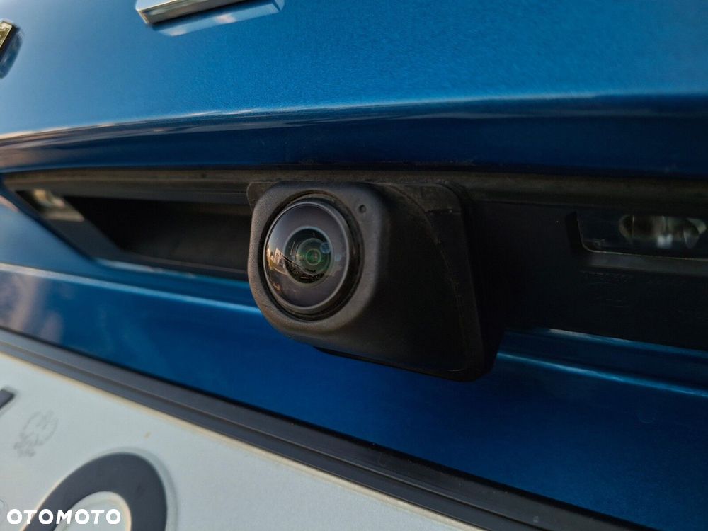 Ford Focus 1.5 EcoBlue Titanium X - 27