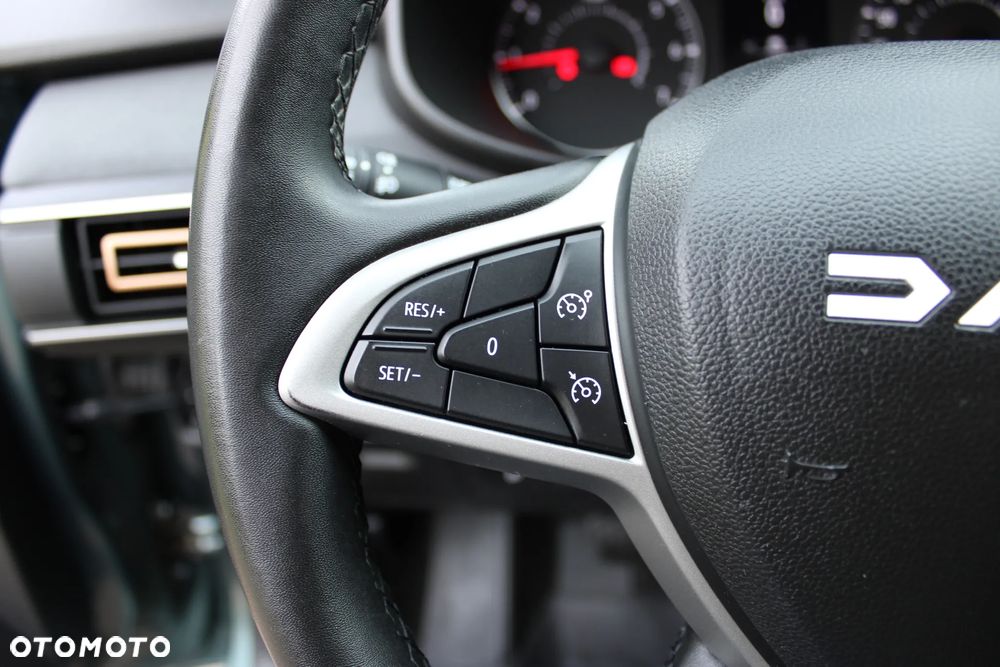 Dacia Jogger 1.0 TCe Extreme+ 7os - 29