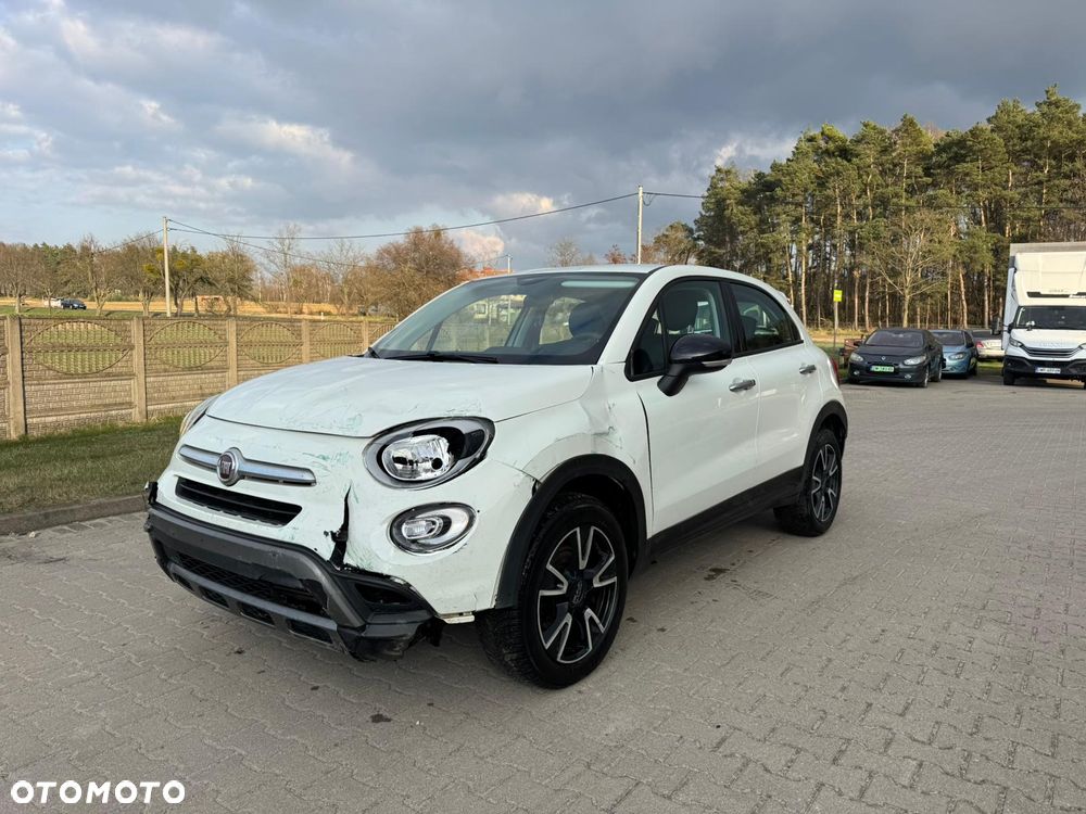Fiat 500X 1.3 Multijet 4x2 S&S Pop - 1