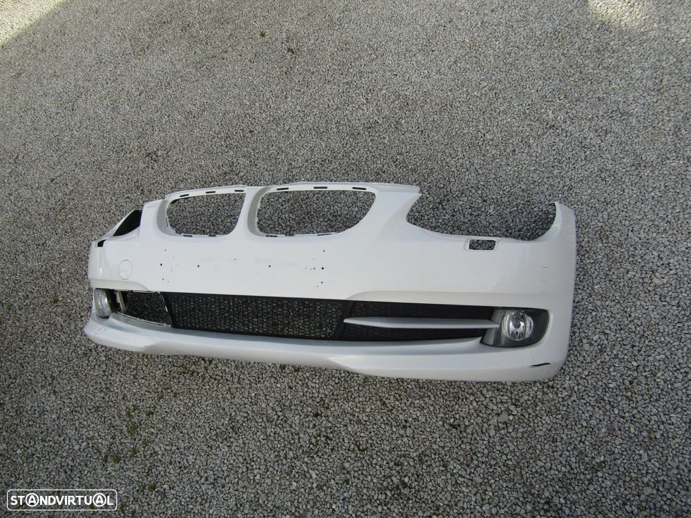 Para-choques frente BMW  E 92 / 93 LCI (ORIGINAL)ver descrição - 2