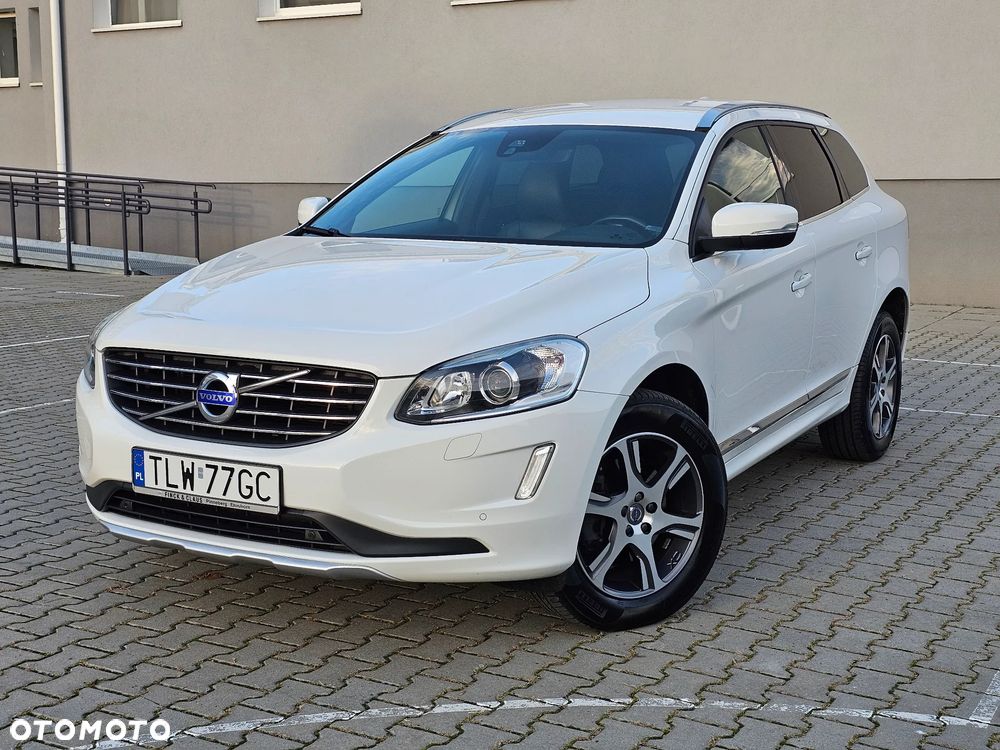 Volvo Xc 60
