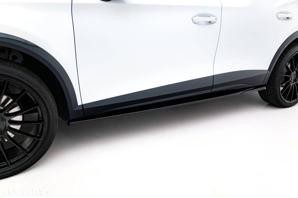 Pachet Prelungiri compatibil cu Cupra Formentor Facelift Maxton Design - 6