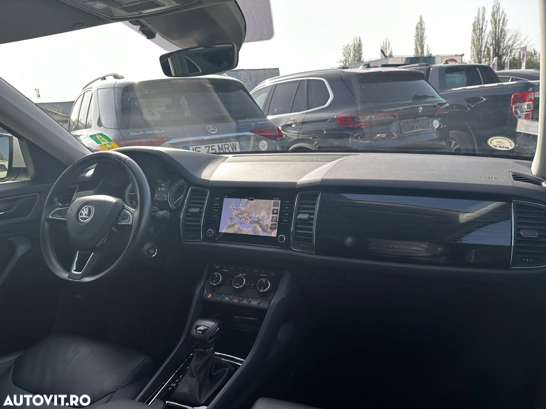 Skoda Kodiaq - 6