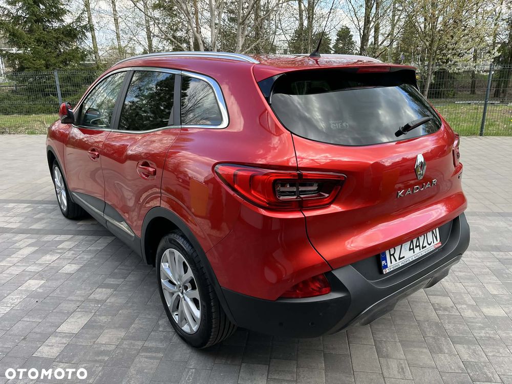 Renault Kadjar 1.6 Energy TCe Night&Day - 6