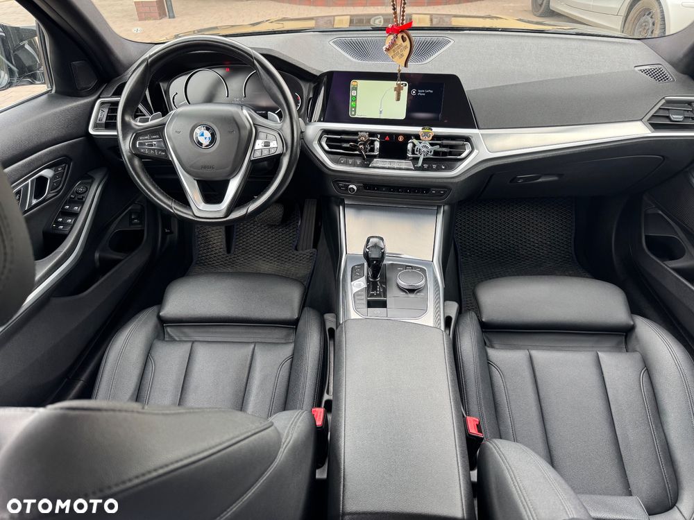 BMW Seria 3 - 13